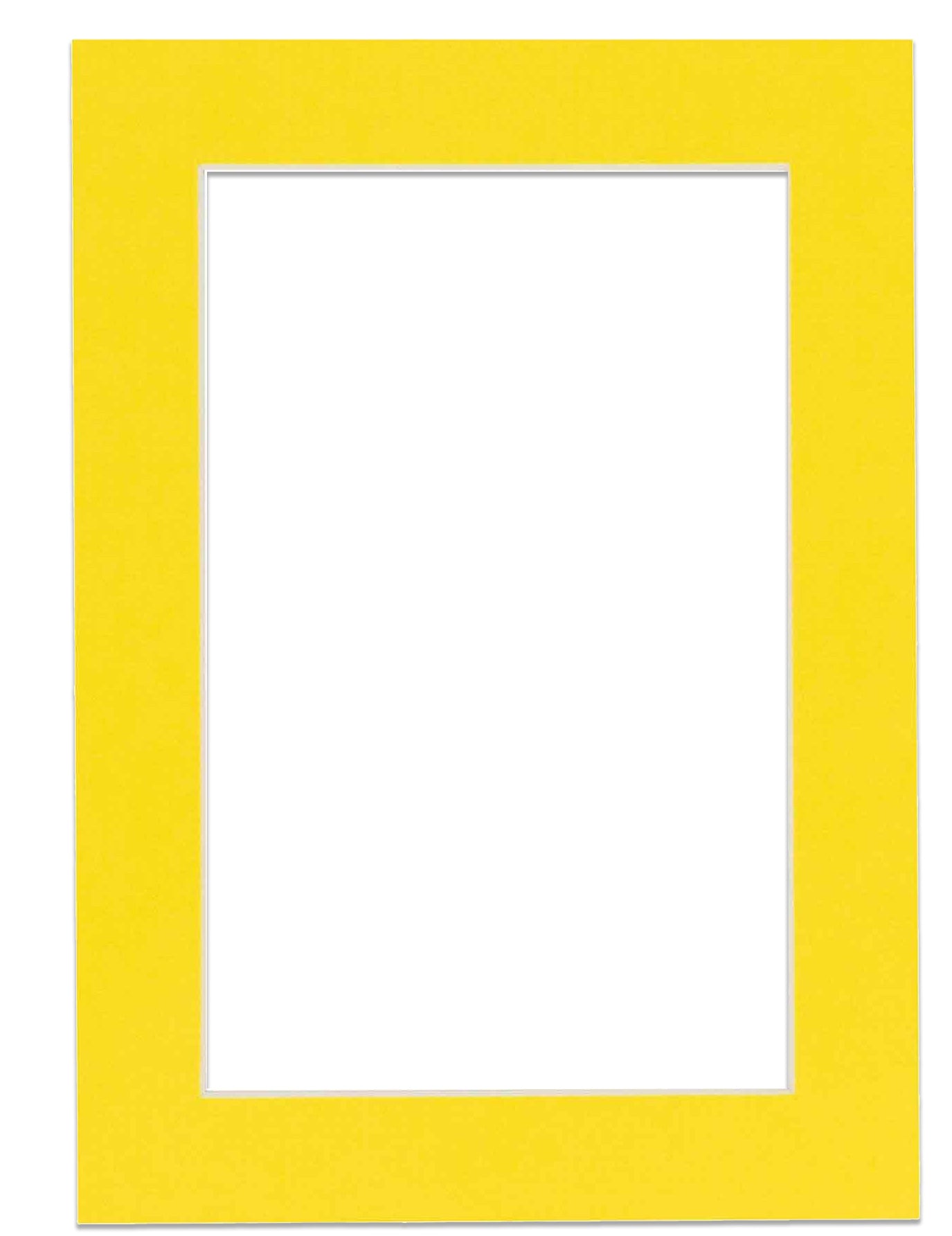 11x17 Mat for 16x20 Frame - Precut Mat Board Acid-Free White 11x17 Photo  Matte Made to Fit a 16x20 Picture Frame Premium Matboard for Family Photos  Show Kits Art Picture Framing Pack