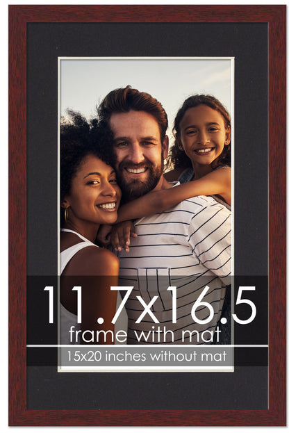 30x30 Frame Mat 