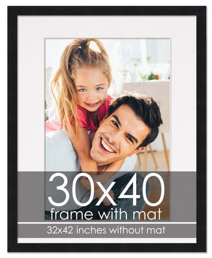 30 x 40 poster frame